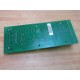 Allen Bradley 7300VEG1 MDI Keyboard 900051 Rev.2 - Used