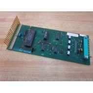 Allen Bradley 7300VEG1 MDI Keyboard 900051 Rev.E2 - Used