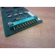 Allen Bradley 7300VEG1 MDI Keyboard 900051 Rev.E2 - Used