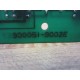 Allen Bradley 7300VEG1 MDI Keyboard 900051 Rev.E2 - Used