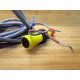 Banner S183E Photoelectric Sensor 29823 - Used