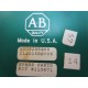 Allen Bradley 112015 Driver Board - Used