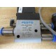 Festo CPE14-M1BH-3GLS-18 Solenoid Valve CPE14M1BH3GLS18 4 Port - New No Box