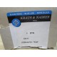 Kraus & Naimer CH11 Blue Line Switch