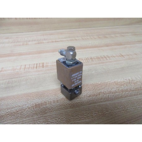 Lucifer 131M7557 Solenoid Valve - Used