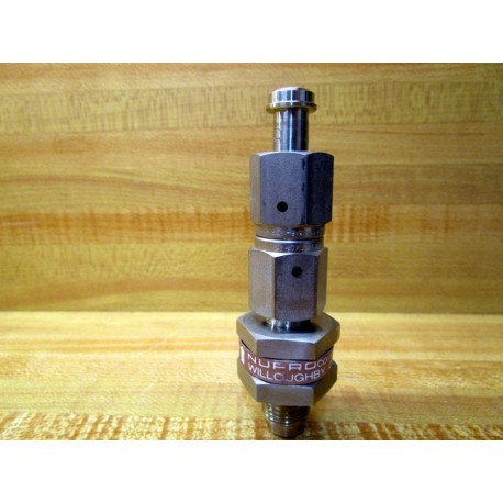 Nupro 0.5 FW Filter - Used