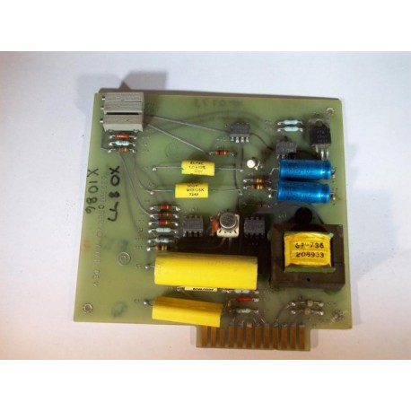 HaysRepublic 633550C Hays Recorder - Used