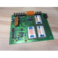 SCB4275 Circuit Board SCB4275-A - New No Box