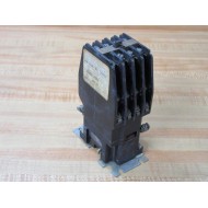 Westinghouse BF84F Relay - Used