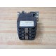 Westinghouse BF84F Relay - Used