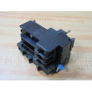 General Electric CR4G1WN Overload Relay - Used