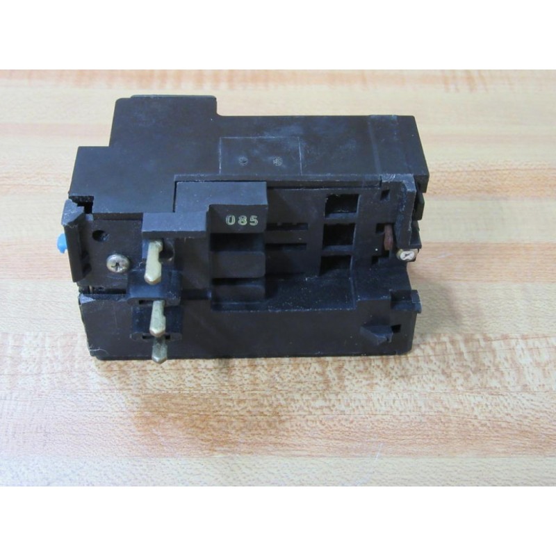 Details about   GENERAL ELECTRIC CR4G1WN OVERLOAD RELAY 12-17.5A 