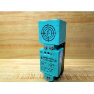 Pepperl + Fuchs NJ15U2W Proximity Sensor - Used
