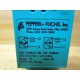 Pepperl + Fuchs NJ15U2W Proximity Sensor - Used