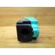 Pepperl + Fuchs NJ15U2W Proximity Sensor - Used