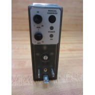 Tri-State NEMA 4IP65 Electronic Timer  IDB122082 - Used