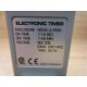 Tri-State NEMA 4IP65 Electronic Timer  IDB122082 - Used