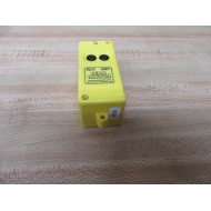 Banner RCV XMT Photoelectric Beam Tracker RCVXMT - New No Box