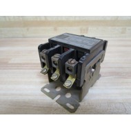 GE General Electric CR253 CR 253 BM328BAB Contactor - Used