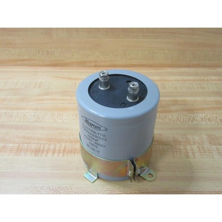 Marcon PWM2A2G152C Electrolytic - Used