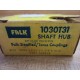 Falk 704928 1030T31 Shaft Hub - Bore 1 58"