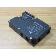 Schmersal AZM 161SK-33RK-024 Safety Interlock Switch AZM161SK33RK024 - New No Box