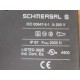 Schmersal AZM 161SK-33RK-024 Safety Interlock Switch AZM161SK33RK024 - New No Box