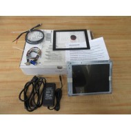 Teleline Canada 01-0810 8.4" Monitor Kit 010810