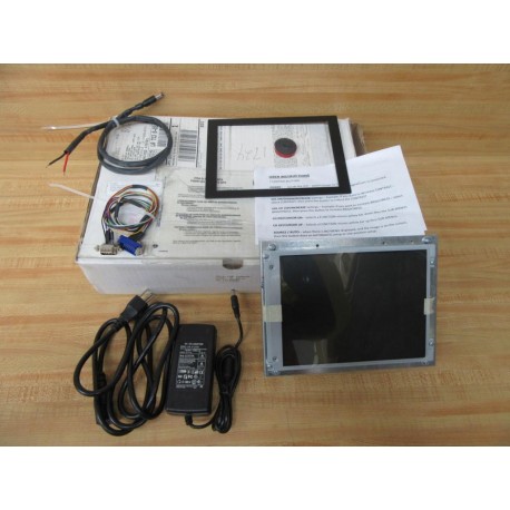 Teleline Canada 01-0810 8.4" Monitor Kit 010810