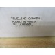 Teleline Canada 01-0810 8.4" Monitor Kit 010810