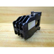 Fuji Electric SRC50-2FX Relay SRC502FX - Used