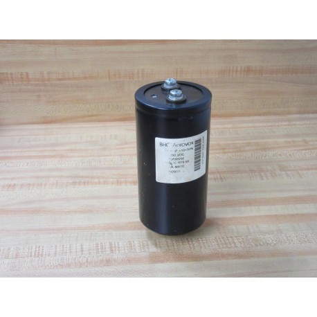 Aerovox 6800uF Capacitor - Used