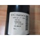 Aerovox 6800uF Capacitor - Used