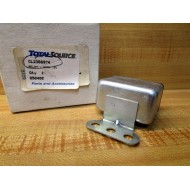 Clark CL2366974 Horn Relay