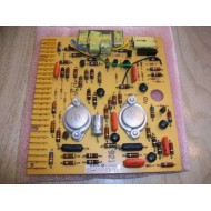 General Electric 55656681G1 Circuit Board 55-656681G1