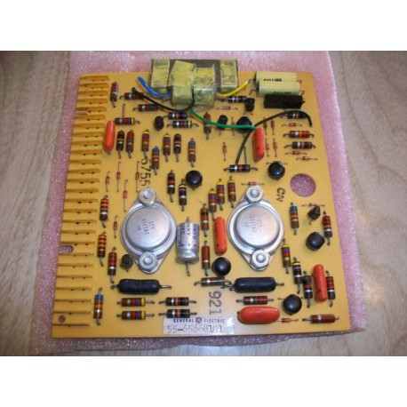 General Electric 55656681G1 Circuit Board 55-656681G1