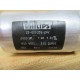Philips 23-000355-242 Capacitor 23000355242 - New No Box