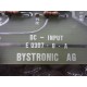 Bystronic E 0307-0-A Circuit Board E03070A - Used