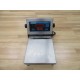 Doran Scales 7000XLM Stainless Steel Scale - Used