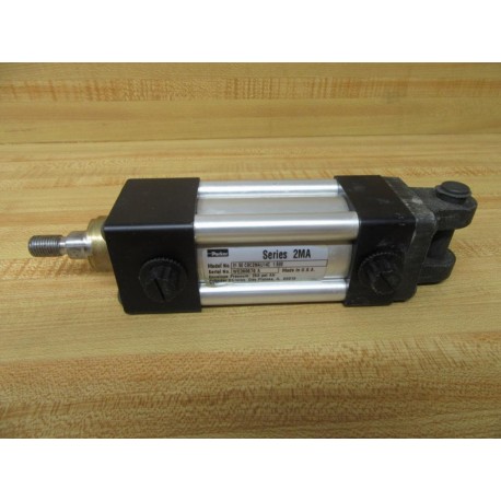 Parker 0150CBC2MAU14C1500 Air Cylinder 01.50 CBC2MAU14C 1.500 - New No Box