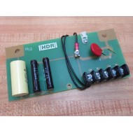 HDR 2072000 Circuit Board 4700 - New No Box