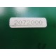 HDR 2072000 Circuit Board 4700 - New No Box
