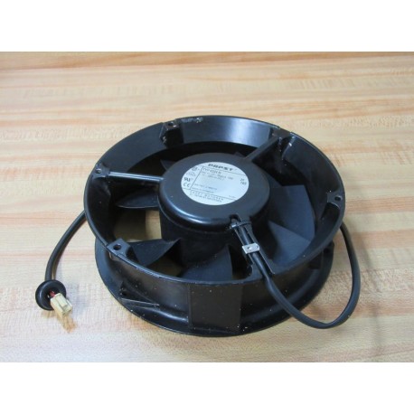 Papst 6224 N Axial Fan 6224N - Used