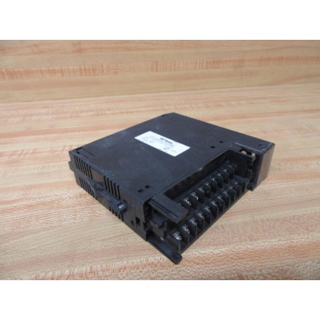 GE Fanuc IC693ALG220C Input Module - Used