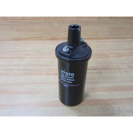 Johanson 27270 Capacitor - Used