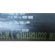 MepcoCentralab 3186GL422T350AHM2 Round Capacitor - Used
