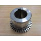 Falk 80T Hub - Bore: 2 38"