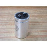 General Electric 86F196M Round Capacitor - Used