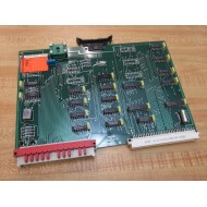 Bystronic 4600420 Param Board EDV 460.0420 - New No Box