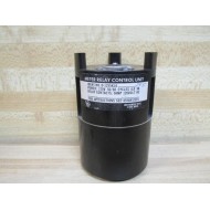 General Electric D-1255K16-705 Meter Relay GE D1255K16705 - Used